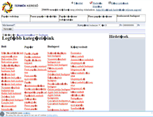 Tablet Screenshot of irodaszer.ardoboz.hu